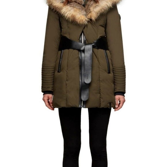 NWOT RUDSAK BEAUTIFUL JACKET - Picture 7 of 10